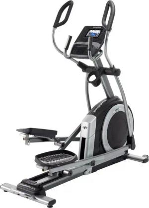 NordicTrack Ellipsentrainer NordicTrack Commercial 9.9 (mit integrierten Lautsprechern)