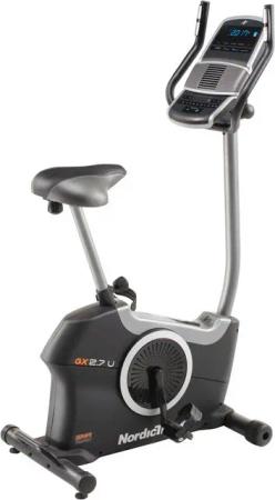NordicTrack Heimtrainer GX 2.7 U (mit integr. Lautsprechern)