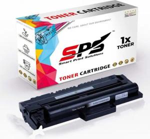 SPS Kompatibel für Samsung ML1710 1710 ML-1710D3 Nachfülltinte (für Samsung, 1er Pack, x)