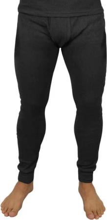 normani Thermounterhose Herren Thermo-Unterhose Thermounterwäsche Thermohose Funktionsunterwäsche Unterziehhose