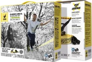 Gibbon Slackline Gibbon Slackline Classic XL