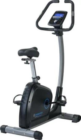 Energetics Heimtrainer Ergometer CT 680 SCHWARZ/SILBER