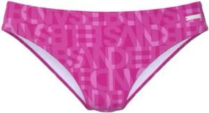 Elbsand Bikini-Hose Letra mit tollem Wording