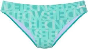 Elbsand Bikini-Hose Letra mit tollem Wording