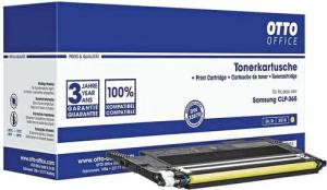 Otto Office Tonerpatrone CLT-Y406S/ELS