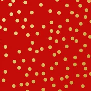 Braun+Company Atelier Papierserviette Braun & Company Servietten Motiv Avantgarde Golden