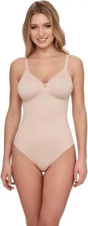 Susa Body Susa Topsy Body ohne Bügel 6412