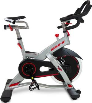 BH Fitness Speedbike Indoorbike Rex H921, Schwungmasse ca. 20 kg
