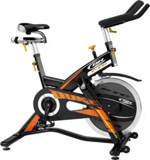 BH Fitness Speedbike Indoorbike Duke Magnetic H926, Schwungmasse ca. 20 kg