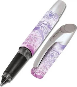 Online Pen Tintenroller Campus Tintenpatronen-Rollerball, ergonomisch, ideal für die Schule, hergestellt in Deutschland