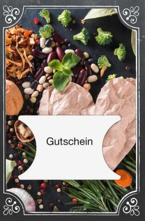Skorpion Grußkarten Gutschein - Glückwunschkarte im Format 11,5 x 17 cm mit Umschlag