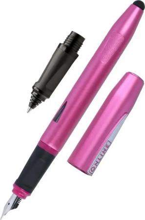 Online Pen Füller Switch Starter, ergonomisch, ideal zum Schreiben-Lernen, Anfängerfüller & Rollerball