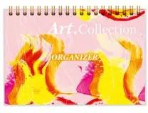 Music & Sounds Terminkalender Organzier: Der ideale Tischplaner als Hardcover Ausgabe mit Spiralb...