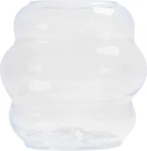 Fundamental Berlin Dekovase Vase Muse Opal White (18cm)