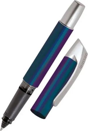 Online Pen Tintenroller Campus Rollerball, ergonomisch, ideal für die Schule, hergestellt in Deutschland