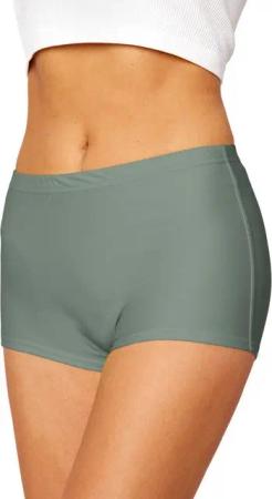 Merry Style Badeshorts Damen Bikinihose L23L1 schnell trocknend