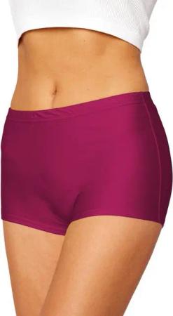 Merry Style Badeshorts Damen Bikinihose L23L1 schnell trocknend