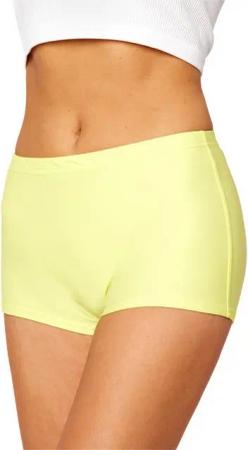 Merry Style Badeshorts Damen Bikinihose L23L1 schnell trocknend