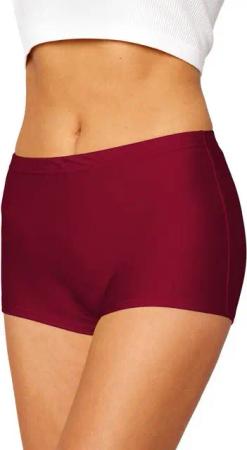 Merry Style Badeshorts Damen Bikinihose L23L1 schnell trocknend