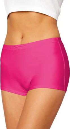Merry Style Badeshorts Damen Bikinihose L23L1 schnell trocknend
