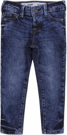 Sarcia.eu Lange Unterhose Marmorierte Jeans DENIM CO 4-5 Jahre