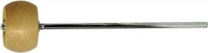DW Drumsticks (BassDrum Beater SM104 wood, Sticks, Beater und Mallets, Bass Drum Beater), BassDrum Beater SM104, wood - Bass Drum Beater