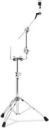 DW Musikinstrumentenständer, (Becken-/Tomständer 9999, Hardware, Tomständer), Becken-/Tomständer 9999 - Tomständer