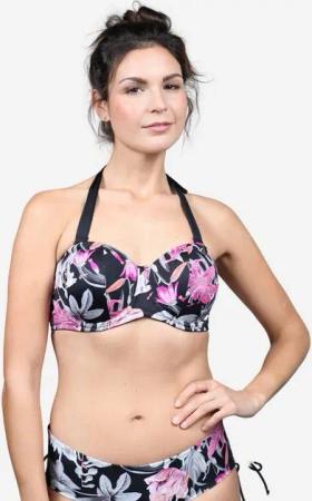 SugarShape Bügel-Bikini-Top Monaco