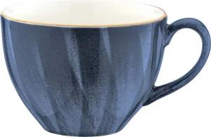 Bonna Pizzaschieber 6x Bonna Aura Dusk Rita Obertasse 8,5x5,4cm 8cl Tasse