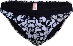 Sarcia.eu Badepants Schwarz-weißes Höschen aus dem Outfit S