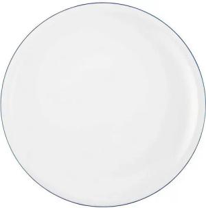 Seltmann Weiden Speiseteller Seltmann Weiden Compact Blaurand Speiseteller 27cm