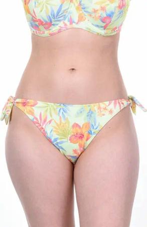 LACE Bikini-Hose Bikini Slip zum Schnüren - LACE Swim #7