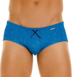 Mundo ÚNICO Badehose Mundo ÚNICO Swimwear Playa Bambu Badehose