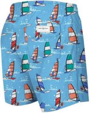 WESTMARK LONDON Badeshorts WMKIDS SWIM SHORTS (1-St)