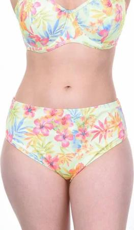 LACE Bikini-Hose Bikini Taillenslip - High leg - LACE Swim #7