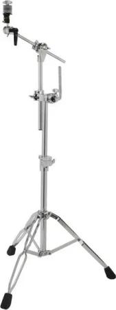 DW Musikinstrumentenständer, (Cymbal / Single Tom Stand 5791, Hardware, Beckenständer), Cymbal / Single Tom Stand 5791 - Beckenständer