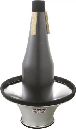 Denis Wick Posaune, DW 5529 - Dämpfer Cup verst. Posaune, Dämpfer, Dämpfer für Tenorposaunen, DW 5529 - Dämpfer Cup verst. Posaune - Dämpfer für Tenorposaunen