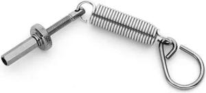 DW Musikinstrumentenständer, (Federaufhängung SM025 f. Pedale, Zubehör für Drums, Ersatzteile für Hardware), Federaufhängung SM025, f. Pedale - Ersatzteil für Drum Harare