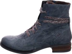 Josef Seibel 76518VL160/515 Schnürstiefelette