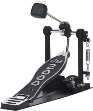 DW Musikinstrumentenpedal, (Einzelpedal 2000, Hardware, Fußmaschinen), Einzelpedal 2000 - Fußmaschine