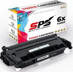 SPS Kompatibel für Canon iSENSYS MF424dw 52 2199C002 Nachfülltinte (für Canon, 6er Pack, x)