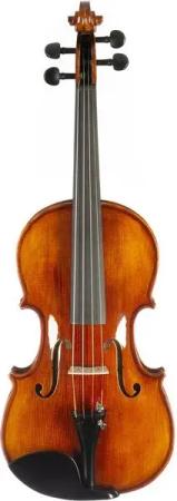 FAME Violine, Violinen / Geigen, Akustische Violinen, FVN-118 Violine 4/4 - Violine