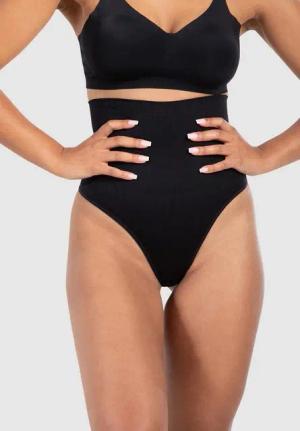 Smilodox Shapingstring Nysa Seamless