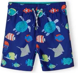 MINOTI Badeshorts Badeshorts (9m-8y)