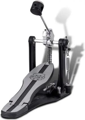 Mapex Musikinstrumentenpedal, (Einzelpedal Mars P600, Hardware, Fußmaschinen), Einzelpedal Mars P600 - Fußmaschine