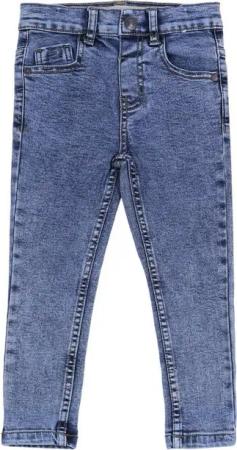 Sarcia.eu Lange Unterhose Marmorhose für Jungen DENIM CO. 3-4 Jahre