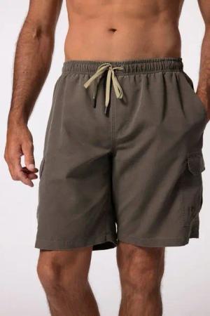 JP1880 Badehose Badeshorts Beachwear Elastikbund bis 8 XL