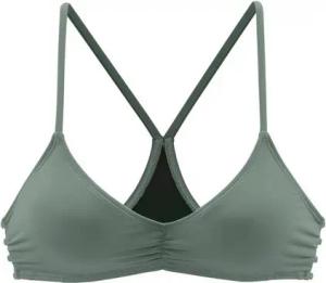 Bench. Triangel-Bikini-Top Perfect, im Uni-Style