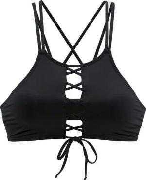 Bench. Bustier-Bikini-Top Perfect, mit raffinierter Schnürung