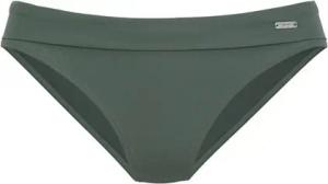 Bench. Bikini-Hose Perfect Mit breitem Umschlagbund